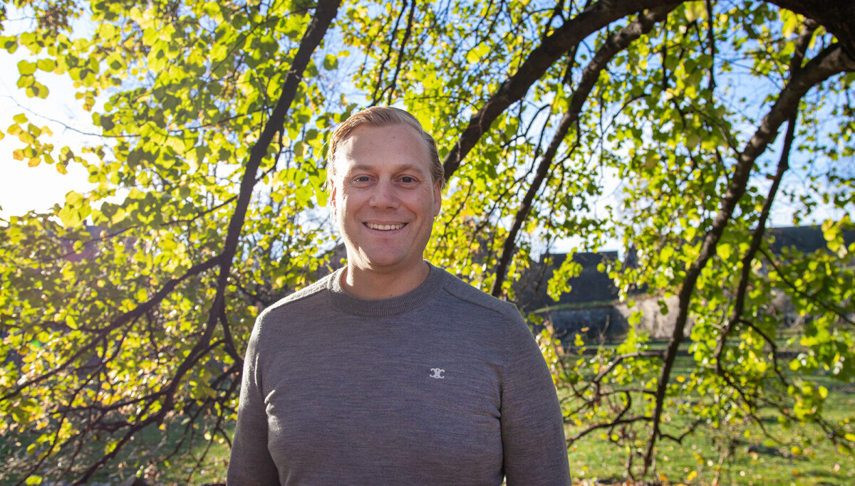 Photo: Foto: Mia Sandnes Nilsen Vil hjelpe folk med å få Norge til å dekke operasjoner gjort i utlandet: – En rettighet folk har som de ikke vet om