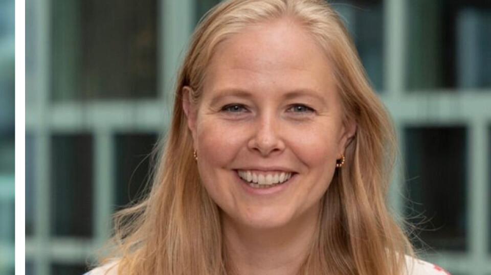 Sigrun Syverud blir ny driftsdirektør i Nørs.