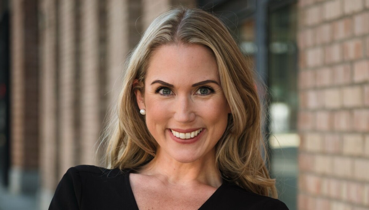 Photo: Mia Sandnes Nilsen Tok over ledelsen for under ett år siden – nå ligger selskapet an til å tredoble inntektene