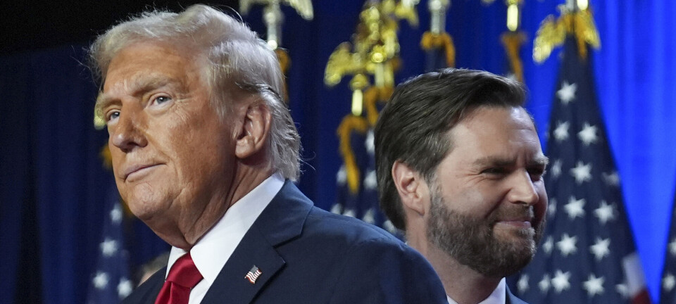 Dette betyr Trumps økonomiske politikk for norske gründere