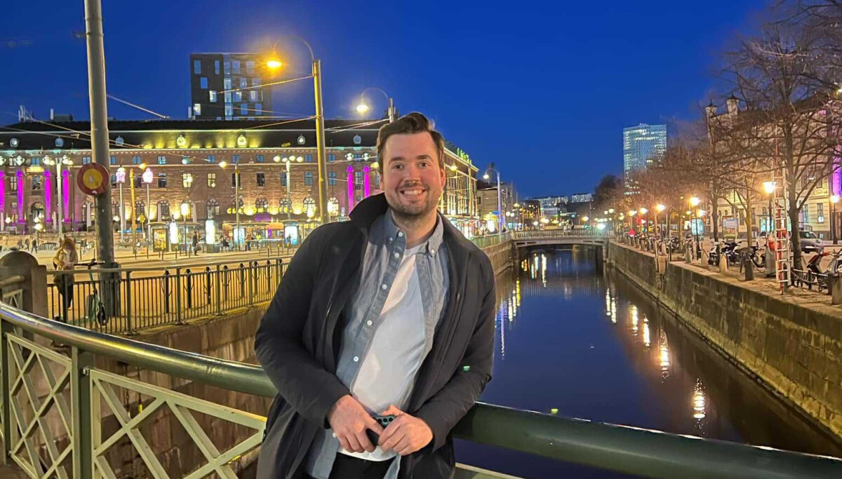 Photo: Foto: Privat Norsk samkjørings-selskap inngår avtale med AtB