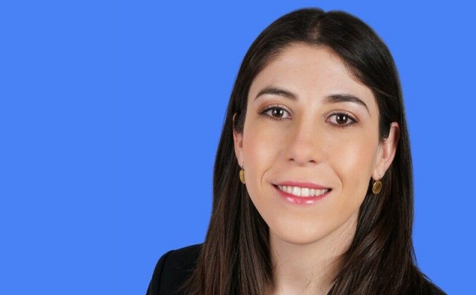 Anbefaler lunkne pensjonskasser om å sette seg bedre inn i venture