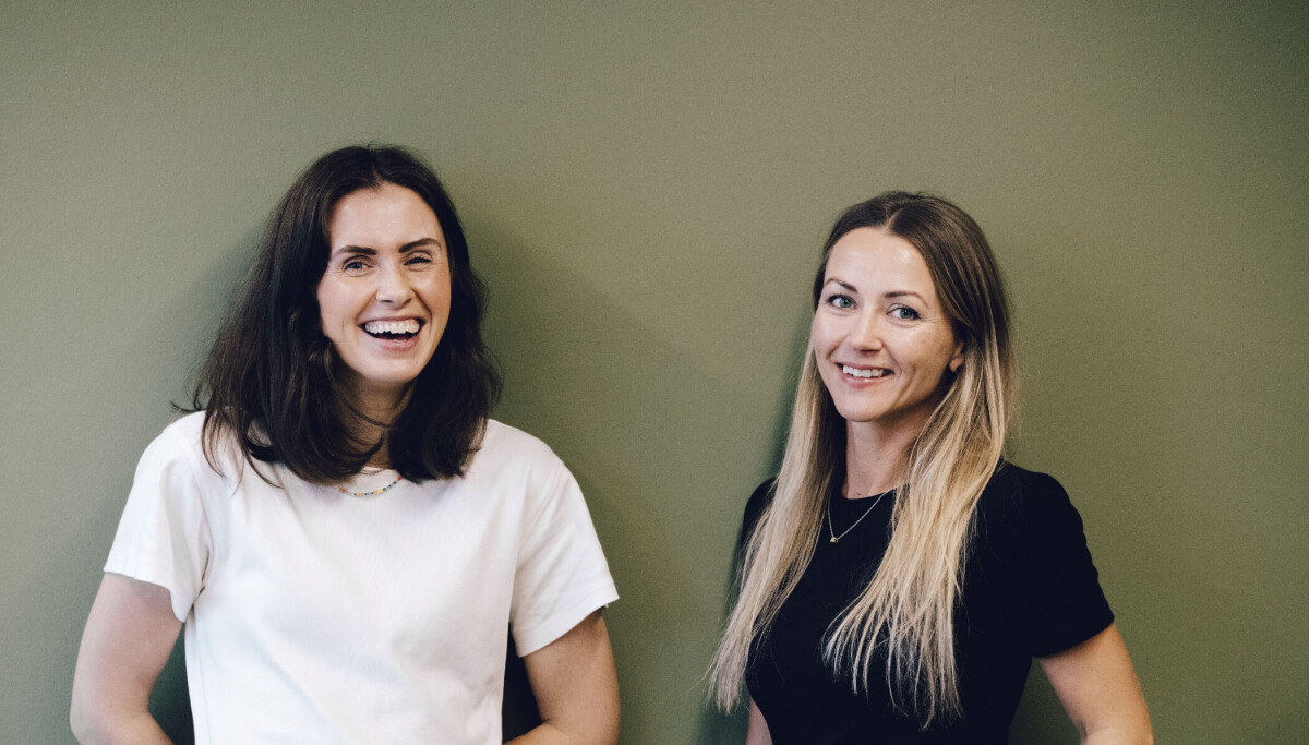 Photo: Foto: Jan Inge Haga Kakadu lander avtale med BankID: – Vi hadde ikke klart å flytte 800.000 kunder uten deres hjelp