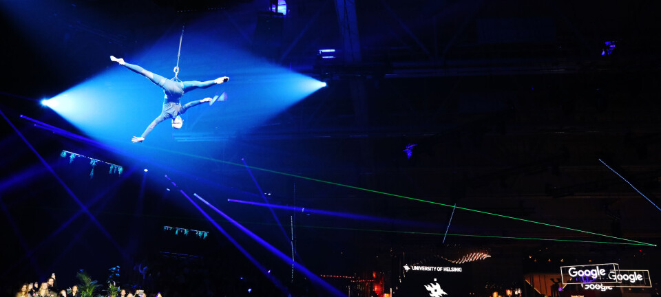 Alt du for lengst burde tenkt på når det er en uke til Slush: Triksene og eventene gründere bør få med seg