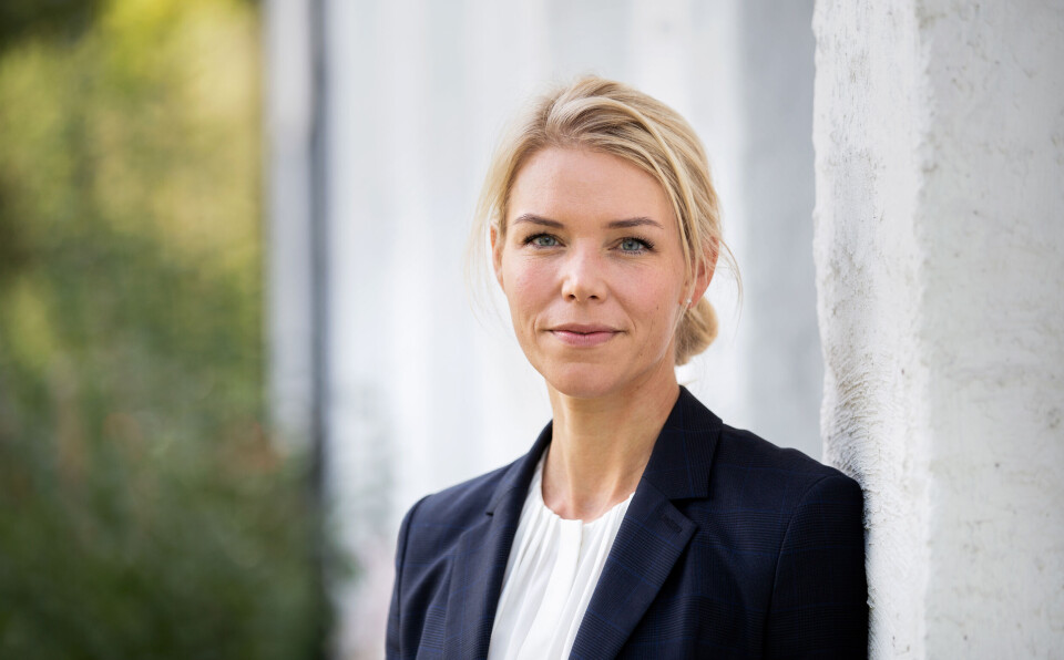 Skal dele ut 16 mill. til norske økosystemer før jul