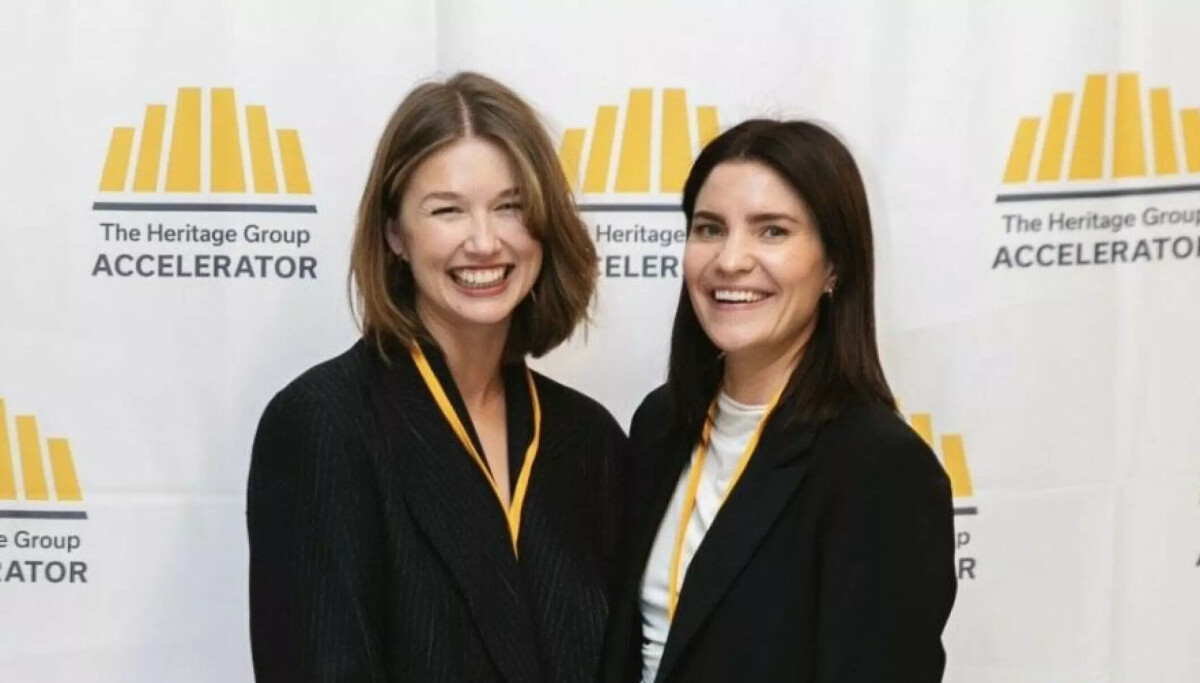 Photo: Foto: Privat Li-tech med nok en pris: Mottok én million kroner