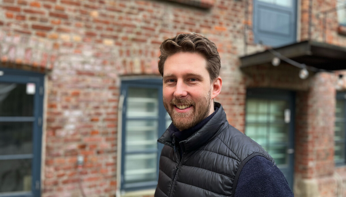 Photo: Foto: Konfidens 20 måneder etter oppstart er psykolog-plattformen nest størst i landet