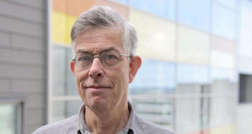Per Bakke leder medisinsk fakultet ved Universitetet i Bergen.
