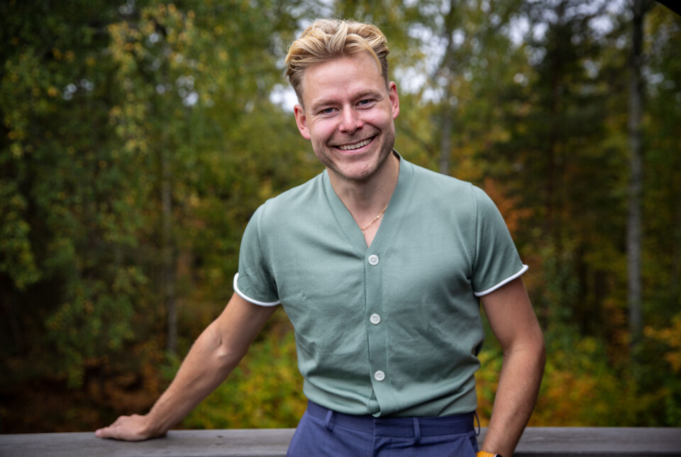 Jørn Haanæs er tidligere investor i Katapult, og nå i VC-fondet Climentum Capita. Nå har han delt sine tanker i Shifters siste podcast.