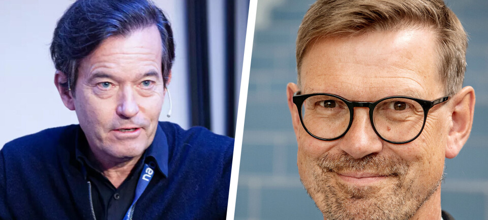 Noen engler er bedre enn andre - mye bedre faktisk