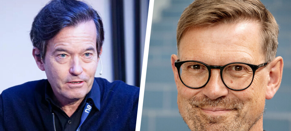 Noen engler er bedre enn andre - mye bedre faktisk