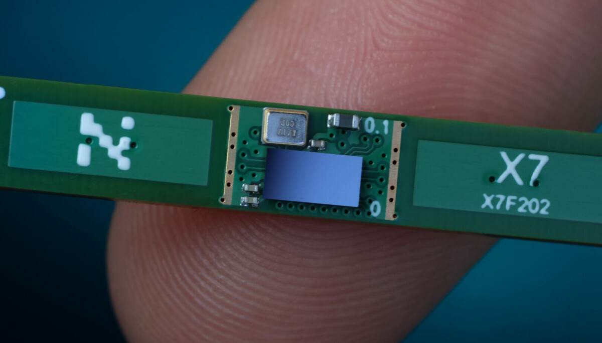 Photo: Redaksjonen shifter.no Konkursbo kjøpt for ti mill.