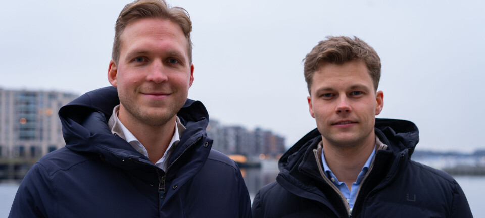 Rapport om 250 norske SaaS-selskaper: Her er veksten sterkest