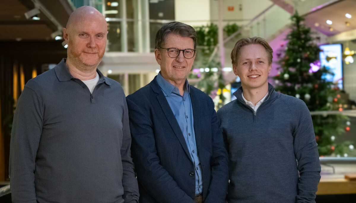 Photo: Foto: Propely Lanserer felles løsning for å effektivisere eiendomsdrift