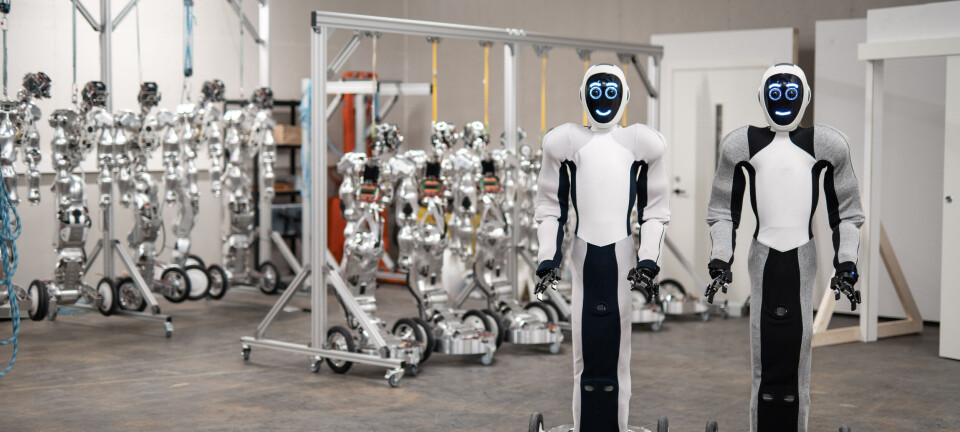 Over 30 norske engler: Disse har størst formue