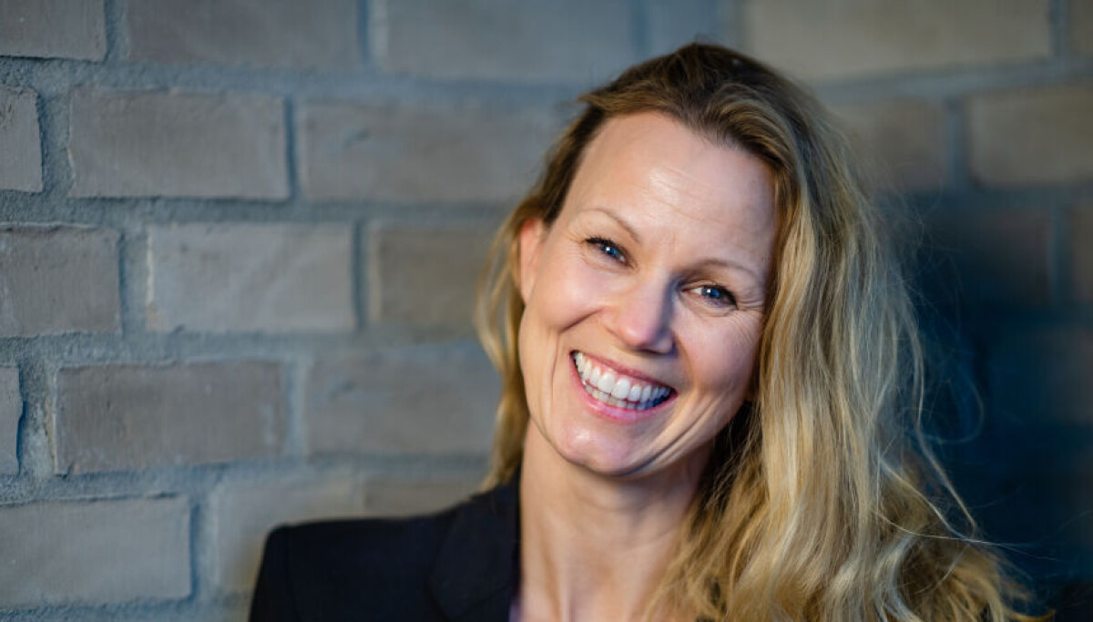 Photo: Foto: Stig B. Fiksdal DNB-topp går til whisky-startup