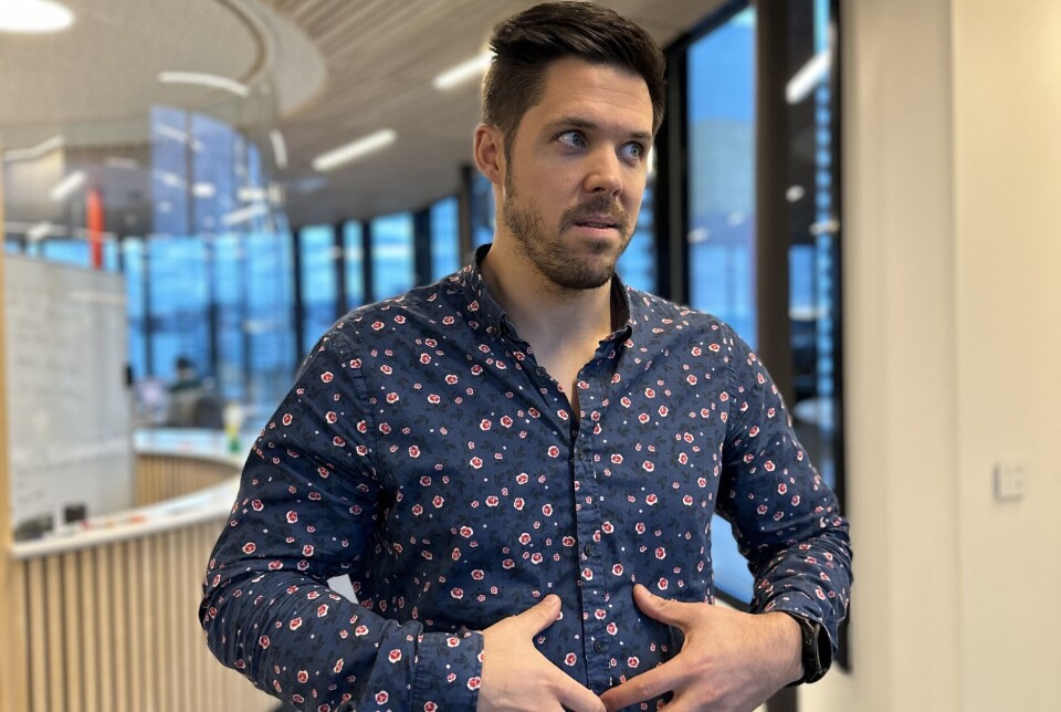 Jonas Helmikstøl om konkurranseklausuler: – Brukes til å beskytte egen middelmådighet