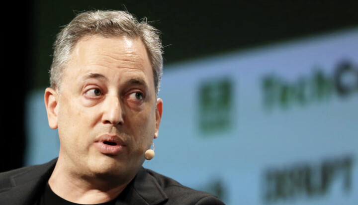 Investor og podkast-vert David Sacks får ansvar for kryptovaluta og kunstig intelligens i Trumps regjering. Investor og podkast-vert David Sacks får ansvar for kryptovaluta og kunstig intelligens i Trumps regjering.