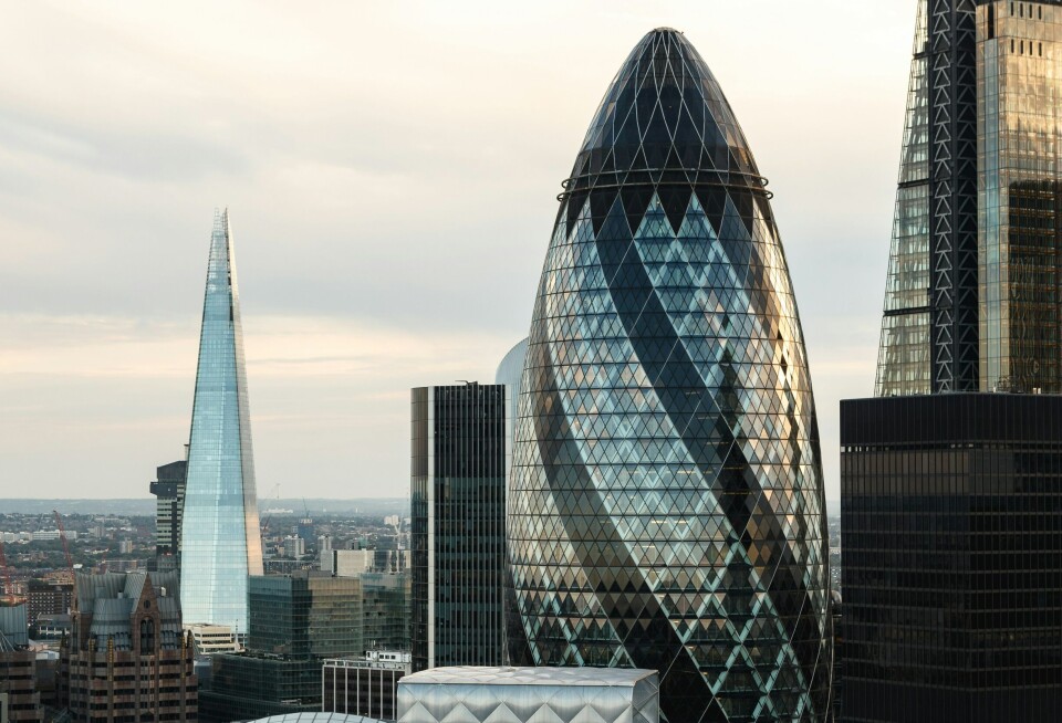 LP-investorer allokerer mer til britisk VC.