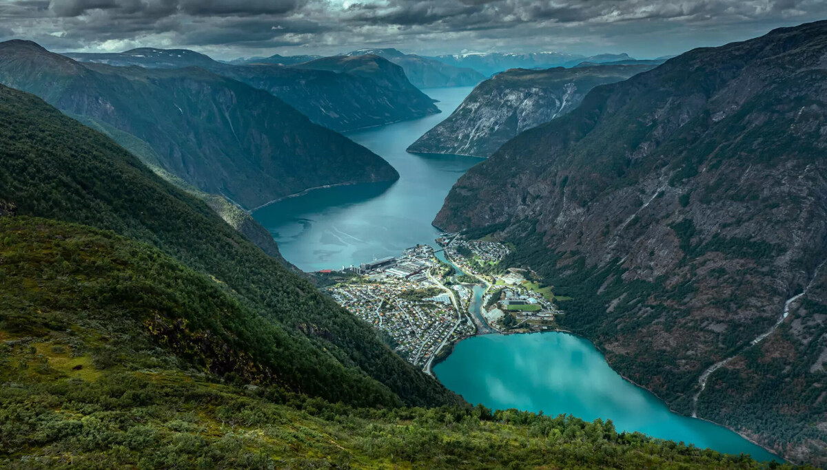 Photo: Redaksjonen shifter.no Solselskap gikk konkurs - nå vil eierne bygge ny fabrikk i USA