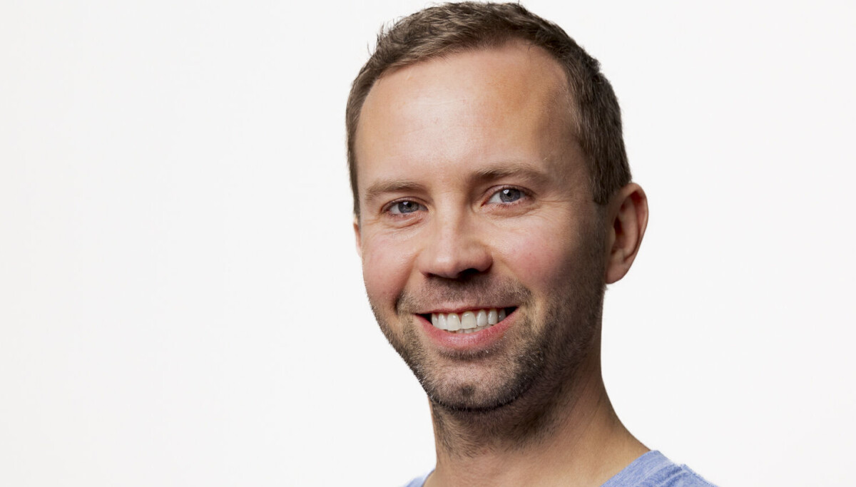 Photo: Foto: Jon Terje Hellgren Hansen Two inngår avtale med europeisk storbank