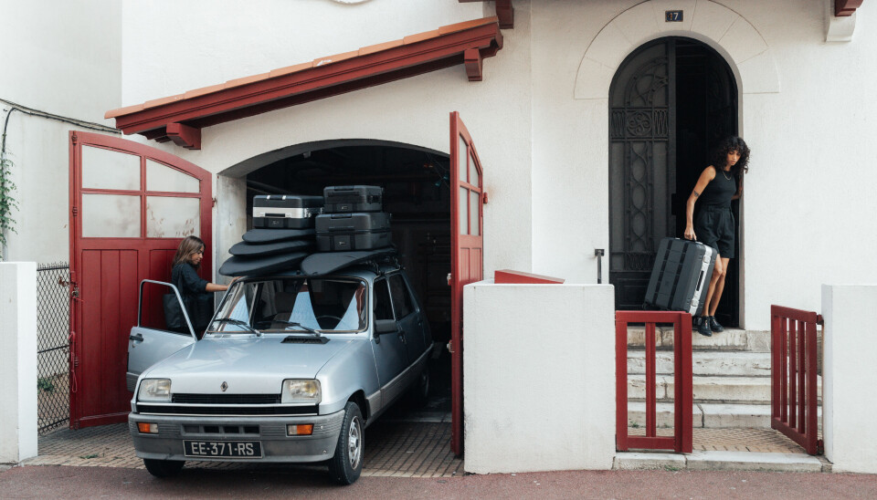 Utenom Norge selger Db Journey i dag mest produkter i Sverige og USA.