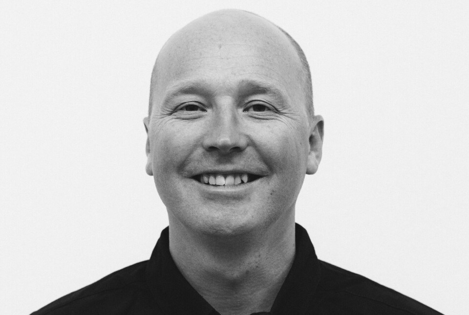 Ekstremsportentusiasten Truls Brataas gikk på NTNTUs Entreprenørskole da de første prototypene til Db Journey, tidligere Douchebags, ble laget i 2009.