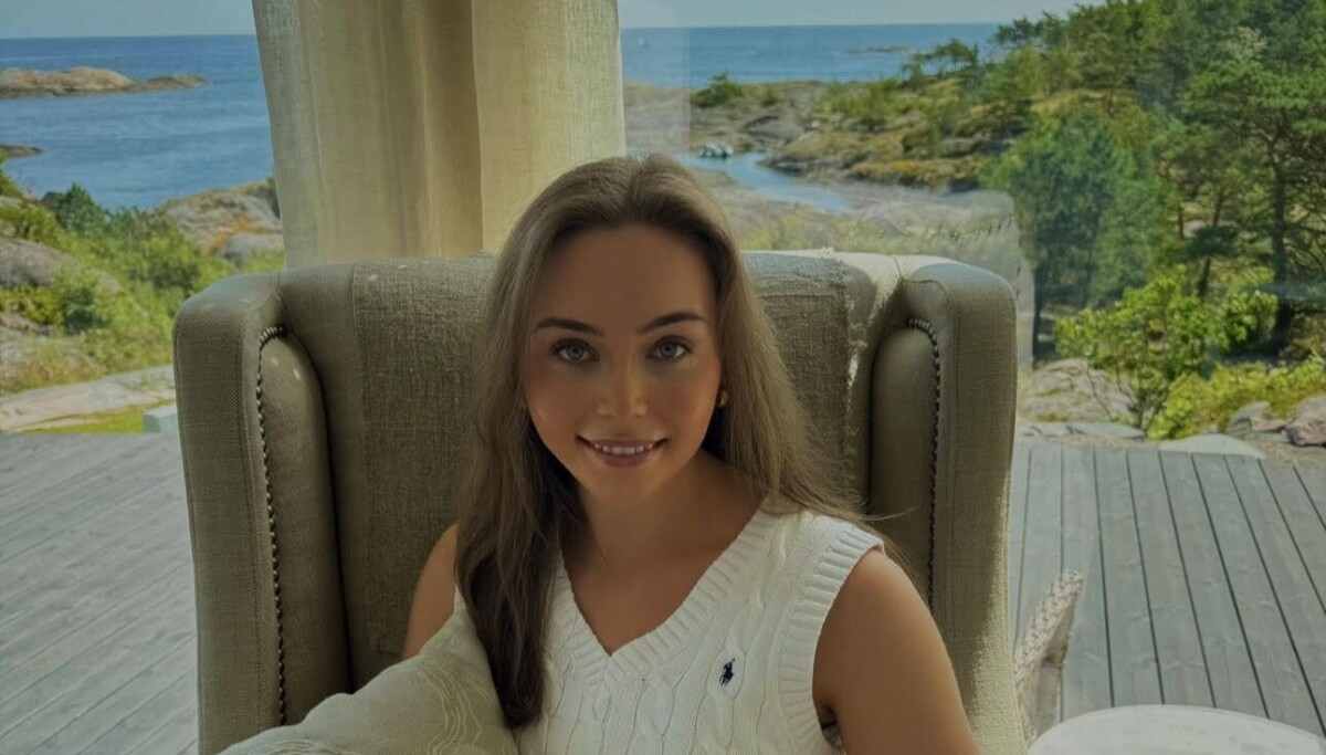 Photo: Foto: HelseCurve Måtte lære å gå på nytt: Nå blir hun gründer for å hjelpe andre