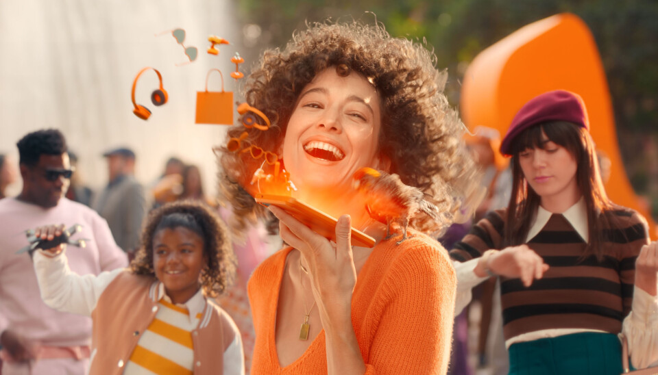 En undersøkelse fra Postnord viser også at nesten alle nordmenn har handlet i en utenlandsk nettbutikk det siste året, og at Temu topper listen av nordmenns digitale butikkvalg.