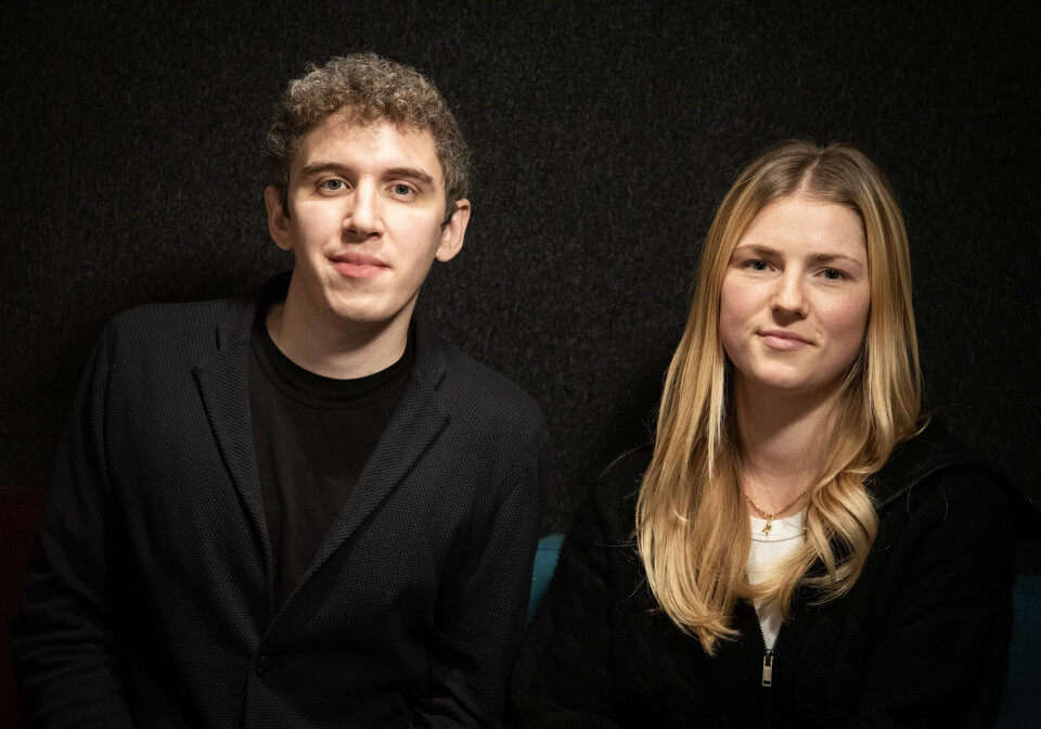 Disse danskene har investert i to norske startups, men nå ønsker de seg mer