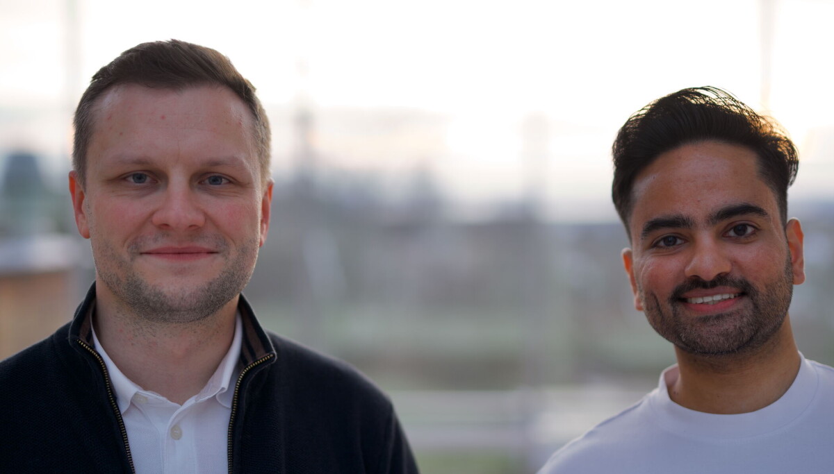 Photo: Foto: Airdodge Seriegründeren rømte Sverige for å bygge fra Norge: – Mye bedre her