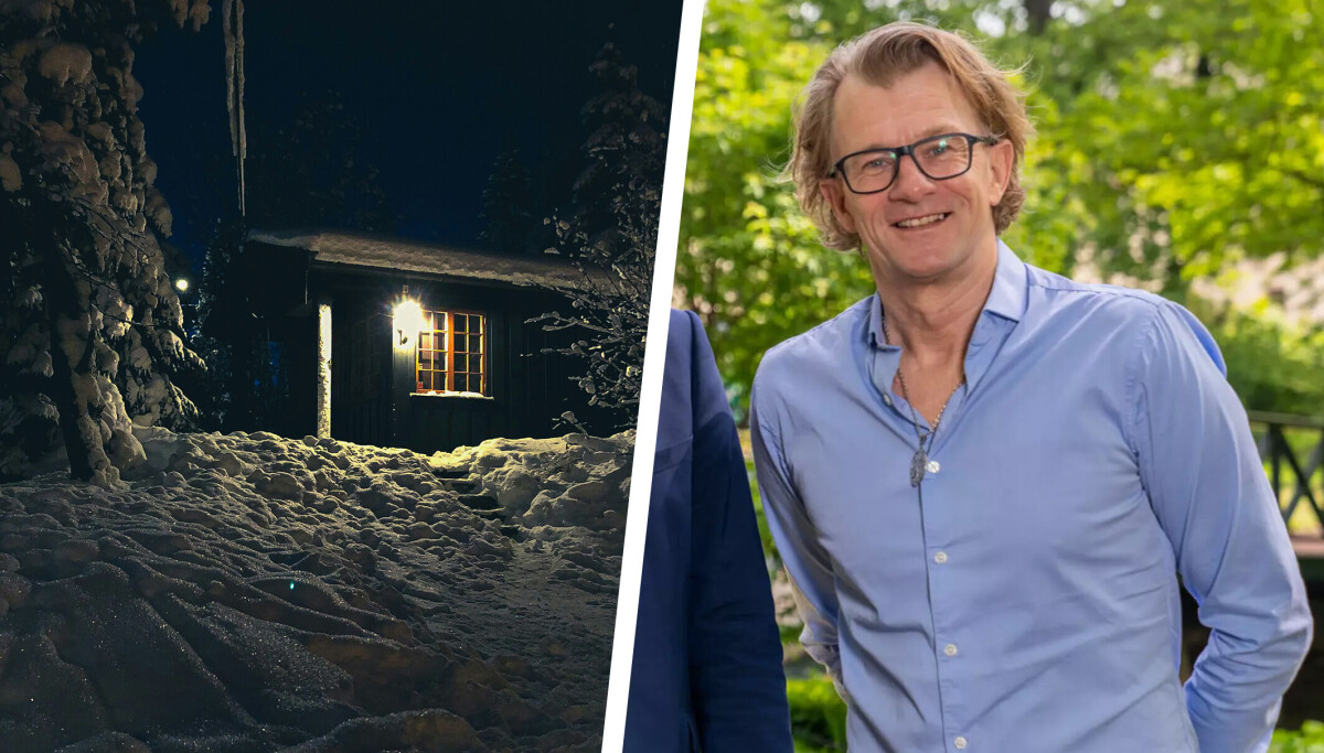 Photo: Redaksjonen shifter.no Frii Group kjøpt opp