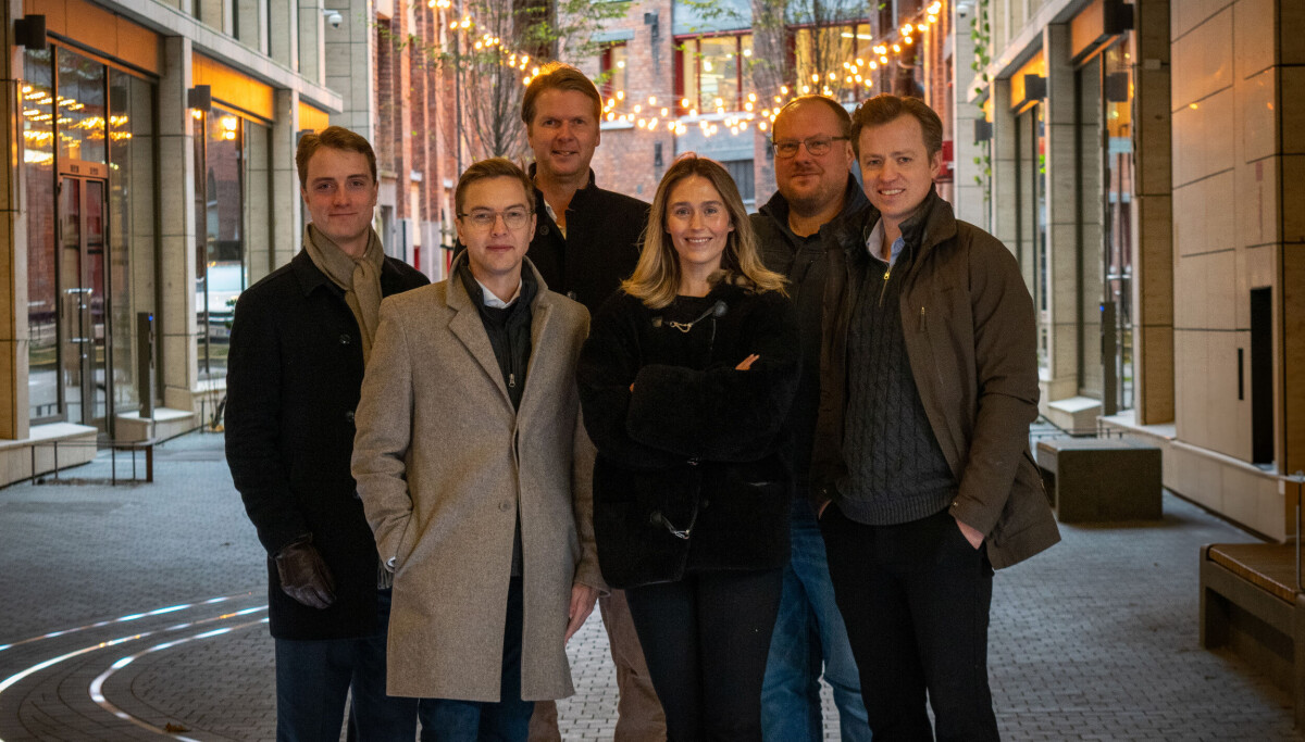 Photo: Redaksjonen shifter.no Oppstartsselskap inngår avtale med Ragde Eiendom