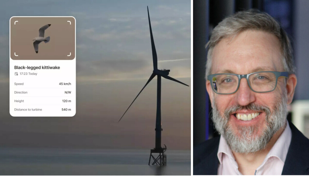 Photo: Foto: Presse og privat Fikk 18 mill. og havnet på stjerneliste før jul – nå henter de Cognite-profil