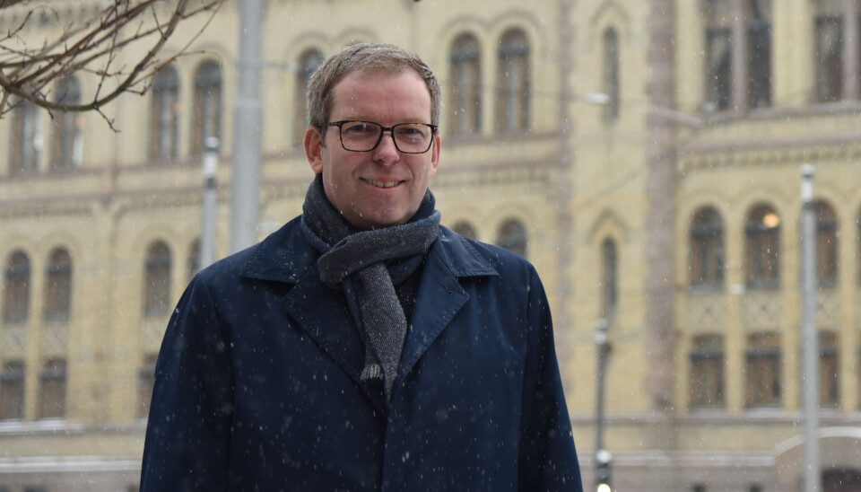 – Det er ikke lett å peke på ett område som rammes, men det vil jo gå på bekostning av noe, sier Innovasjon Norge-sjef Håkon Haugli om den nye strategien.