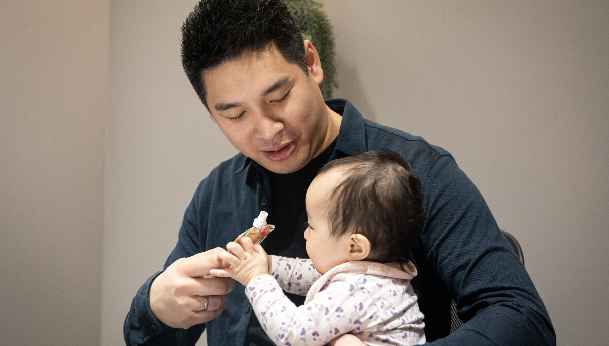 Photo: Foto: Per-Ivar Nikolaisen Firi-Thucs elleville comeback: Gikk over 100 millioner i pluss