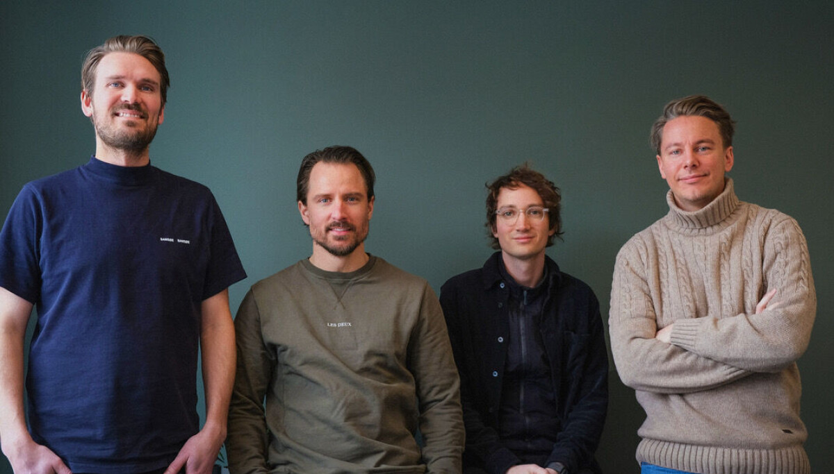 Photo: Foto: Alba Sim-golfere driver millioninntekter via Alba: – Spinnville tall