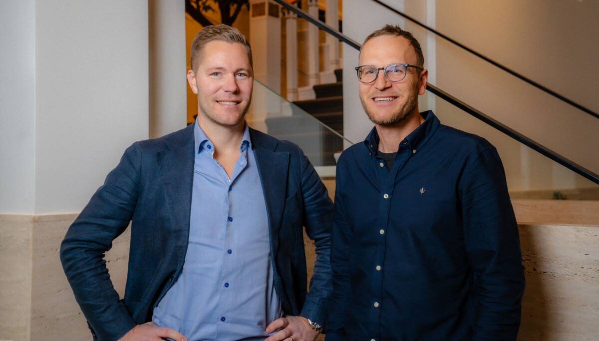 Photo: Redaksjonen shifter.no Produktsjef går fra gründer-selskap til konsulentselskap