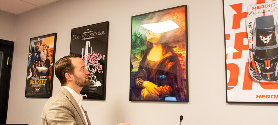 Solgte esport-spillere for mer enn 100 millioner kroner