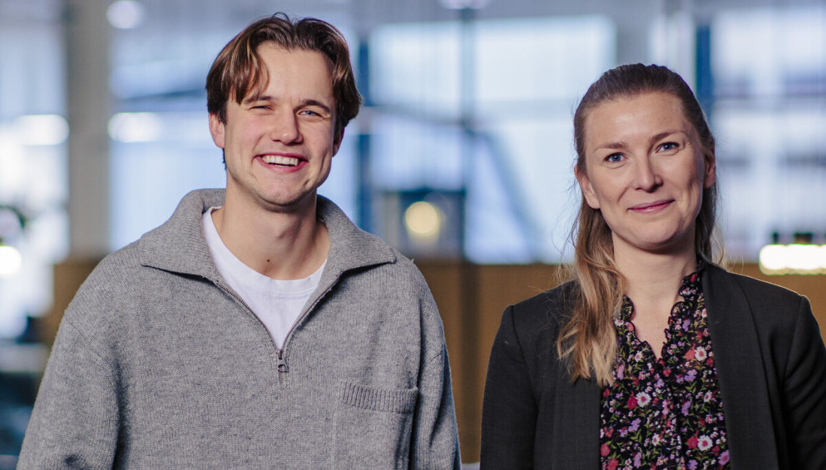 Photo: Foto: Kvist Solutions / Skanska Skanska inngår rammeavtale med Kvist for å møte miljøkrav