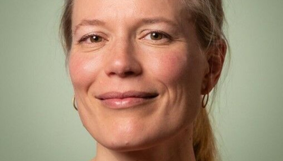 Photo: Foto: Mimiro Thorvald-sjefen slutter - går til Tines tech-satsing