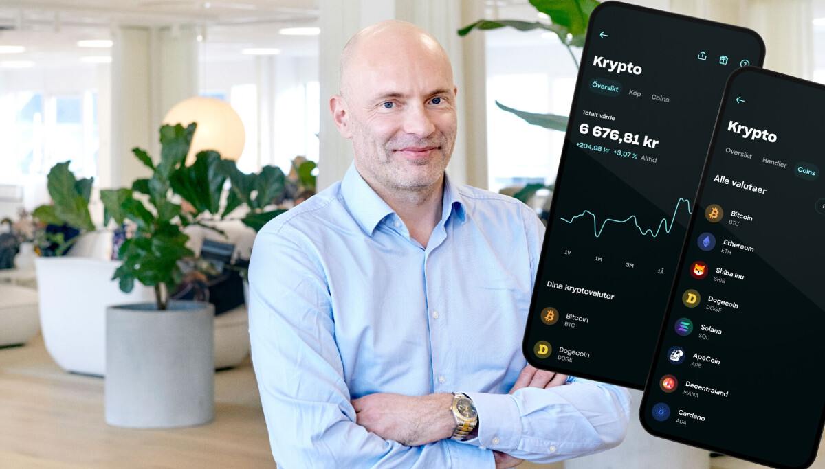 Photo: Jörgen Skjelsbæk Nå tar Lunar opp konkurransen med Firi