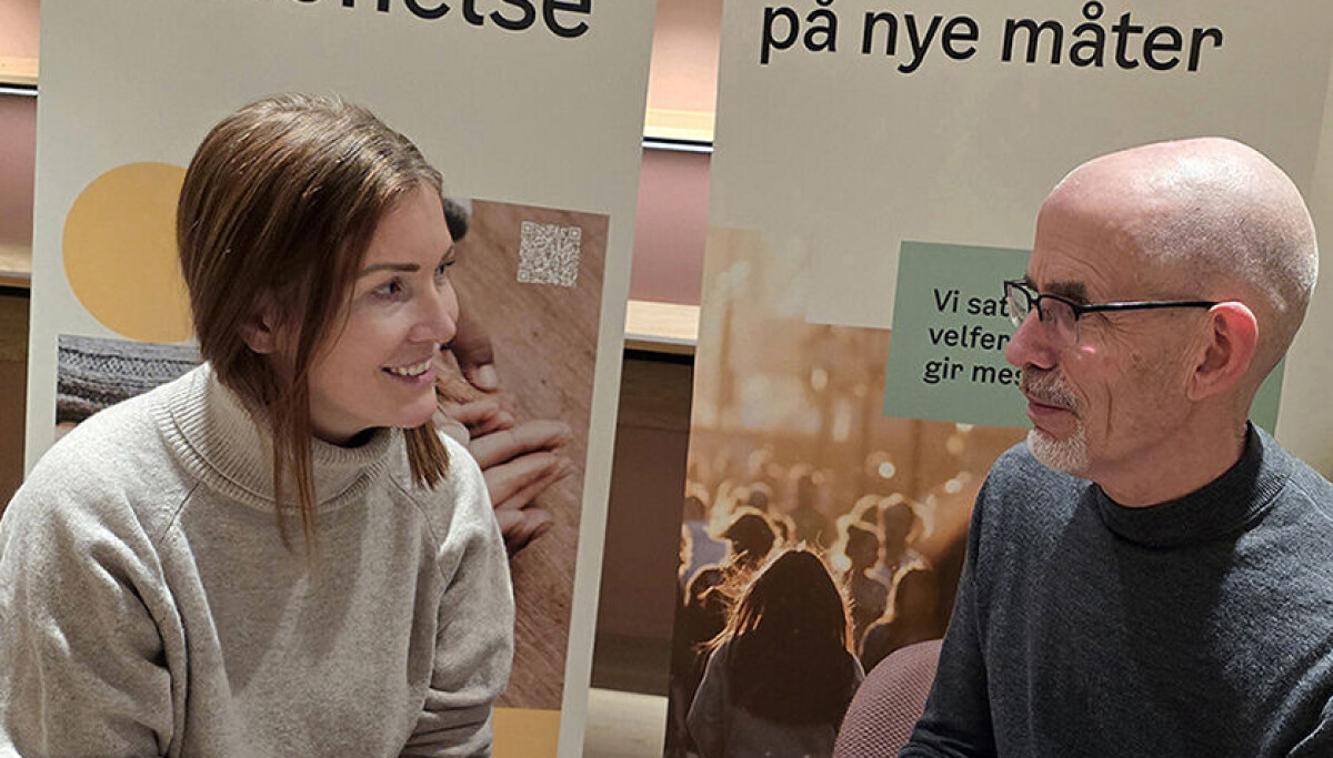 Photo: Mia Sandnes Nilsen Lander 10-årsavtale med Oslo