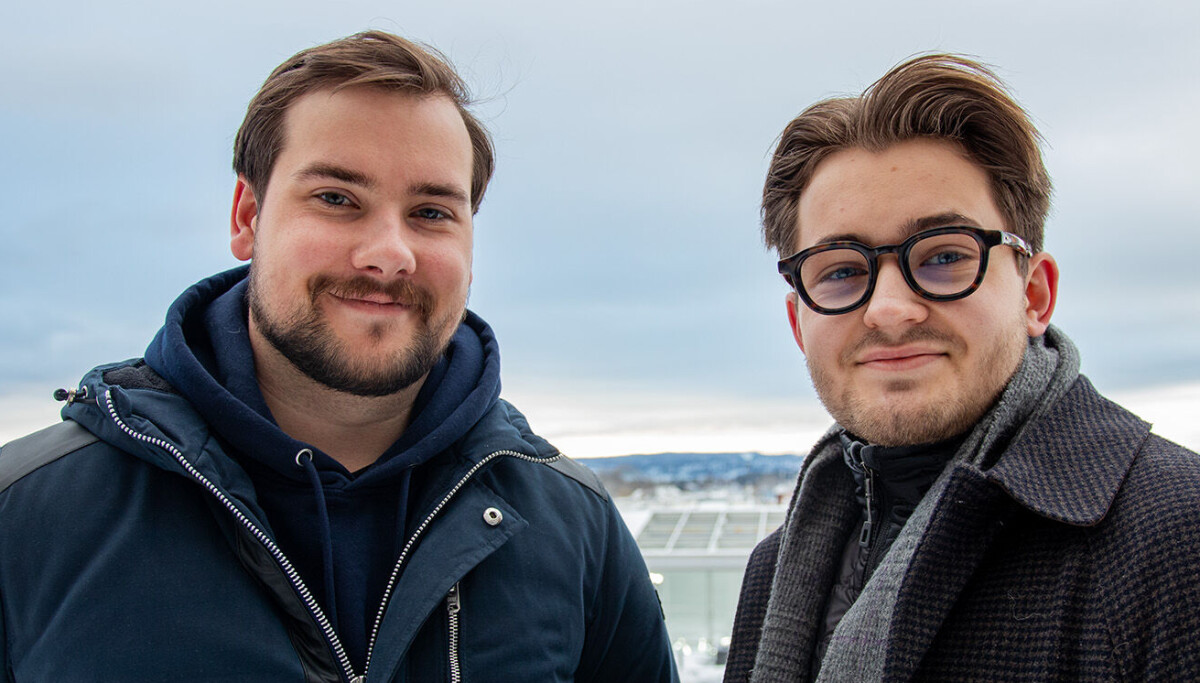 Photo: Foto: Mia Sandnes Nilsen Måtte omstrukturere for å overleve – nå strømmer brukerne til