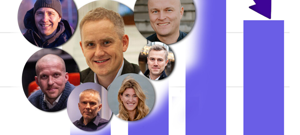 Folkefinansiering møtte veggen