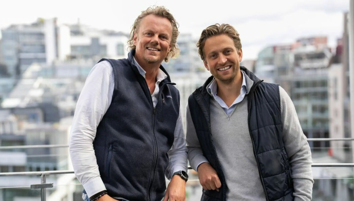 Photo: Redaksjonen shifter.no Marketer Agencies kjøper opp 3D-selskap