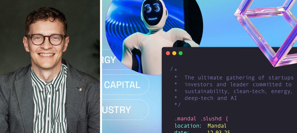 Mini-Slush returnerer til Mandal: Planlegger «summer edition»