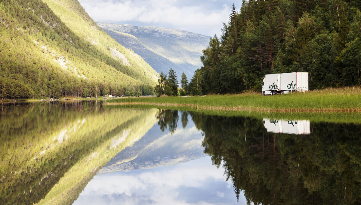 Photo: Redaksjonen shifter.no Oda-direktør går til Rema 1000-satsing