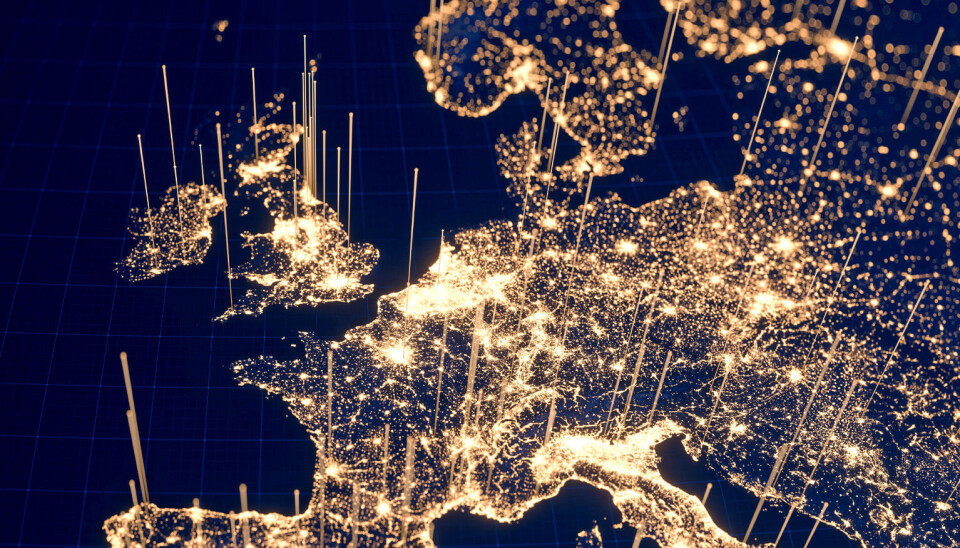 Kan McKinsey gjøre Europa great again?