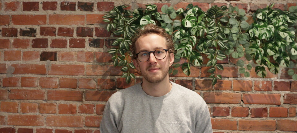 Askeladden & Co ruster opp: – Verden har blitt mer urolig på kort tid